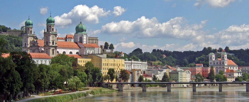 Passau-Konzerthaus
